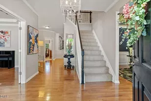 2209 Summer Elms Ct, Raleigh, NC 27614 - Photo 4