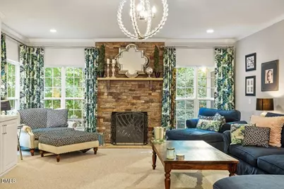 2209 Summer Elms Court, Raleigh, NC 27614 - Photo 10