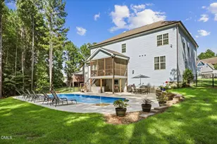 294 Dongola St, Clayton, NC 27520 - Photo 52
