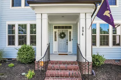 294 Dongola Street, Clayton, NC 27520 - Photo 4