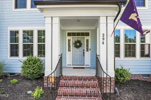 294 Dongola St, Clayton, NC 27520 - Photo 4