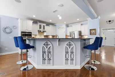 294 Dongola Street, Clayton, NC 27520 - Photo 18