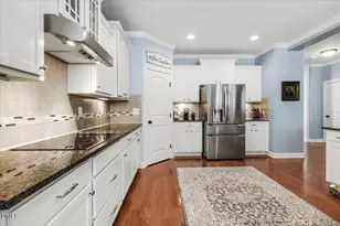 294 Dongola St, Clayton, NC 27520 - Photo 16