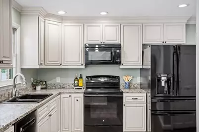 4925 Birchleaf Drive, Raleigh, NC 27606 - Photo 16