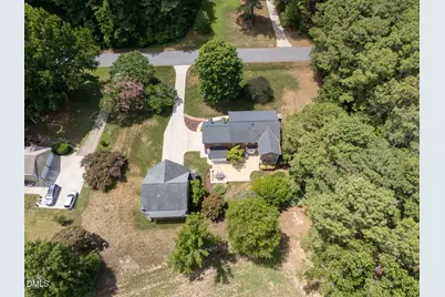 4925 Birchleaf Drive, Raleigh, NC 27606 - Photo 52
