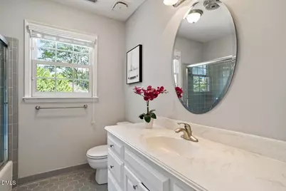 4925 Birchleaf Drive, Raleigh, NC 27606 - Photo 26