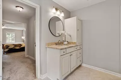 4925 Birchleaf Drive, Raleigh, NC 27606 - Photo 24