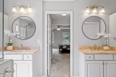 4925 Birchleaf Drive, Raleigh, NC 27606 - Photo 26