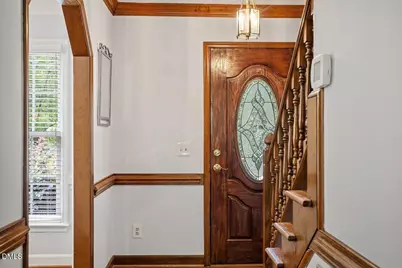 4925 Birchleaf Drive, Raleigh, NC 27606 - Photo 6