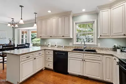4925 Birchleaf Drive, Raleigh, NC 27606 - Photo 14