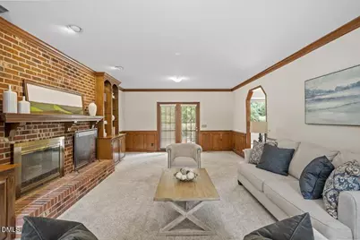 4925 Birchleaf Drive, Raleigh, NC 27606 - Photo 8