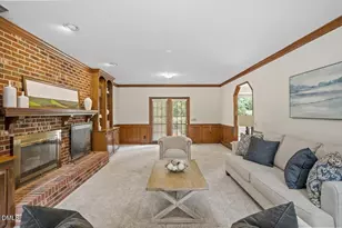 4925 Birchleaf Dr, Raleigh, NC 27606 - Photo 8