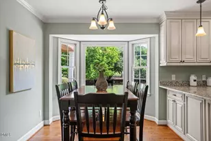 4925 Birchleaf Dr, Raleigh, NC 27606 - Photo 20