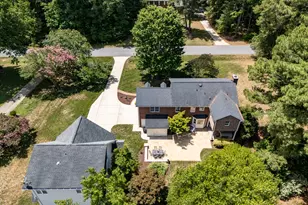 4925 Birchleaf Dr, Raleigh, NC 27606 - Photo 70