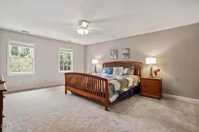 4925 Birchleaf Drive, Raleigh, NC 27606 - Photo 20