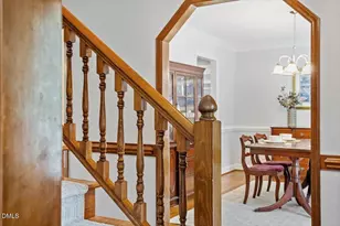 4925 Birchleaf Dr, Raleigh, NC 27606 - Photo 22