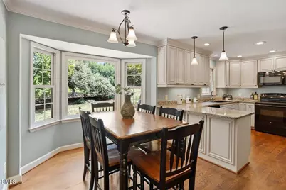 4925 Birchleaf Drive, Raleigh, NC 27606 - Photo 10