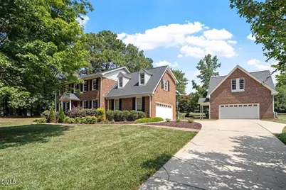 4925 Birchleaf Drive, Raleigh, NC 27606 - Photo 2