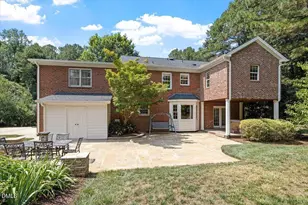 4925 Birchleaf Dr, Raleigh, NC 27606 - Photo 56