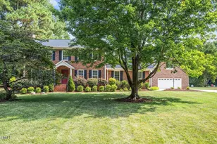 4925 Birchleaf Dr, Raleigh, NC 27606 - Photo 2