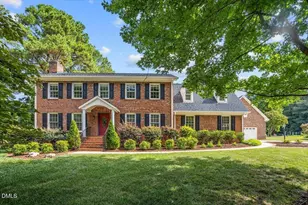4925 Birchleaf Dr, Raleigh, NC 27606 - Photo 1