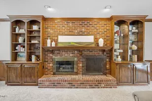 4925 Birchleaf Dr, Raleigh, NC 27606 - Photo 10