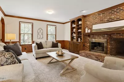 4925 Birchleaf Drive, Raleigh, NC 27606 - Photo 6