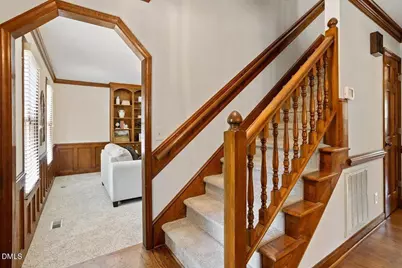 4925 Birchleaf Drive, Raleigh, NC 27606 - Photo 18