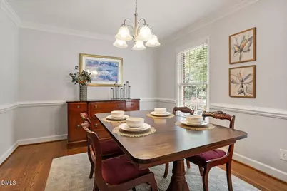 4925 Birchleaf Drive, Raleigh, NC 27606 - Photo 16