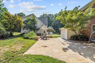 4925 Birchleaf Dr, Raleigh, NC 27606 - Photo 52