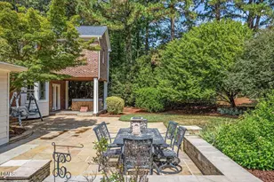 4925 Birchleaf Dr, Raleigh, NC 27606 - Photo 50