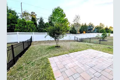 2969 Thirlestane Drive, Apex, NC 27502 - Photo 20