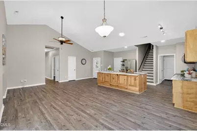 7252 Beau View Drive, Wendell, NC 27591 - Photo 6