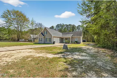 7252 Beau View Drive, Wendell, NC 27591 - Photo 2