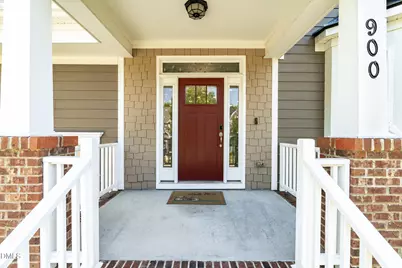 900 Vandalia Drive, Cary, NC 27519 - Photo 2
