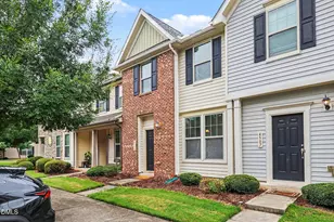 4505 Middletown Dr, Wake Forest, NC 27587 - Photo 1