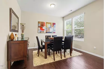 4505 Middletown Drive, Wake Forest, NC 27587 - Photo 2