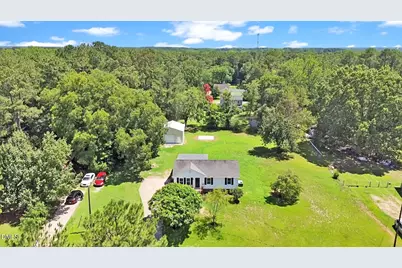 103 Meadow Run, Knightdale, NC 27545 - Photo 20