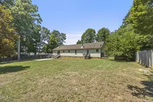 216 Gibson Rd, Mebane, NC 27302 - Photo 16