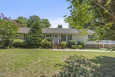 216 Gibson Road, Mebane, NC 27302 - Photo 1