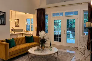 438 May Farm Rd, Pittsboro, NC 27312 - Photo 2