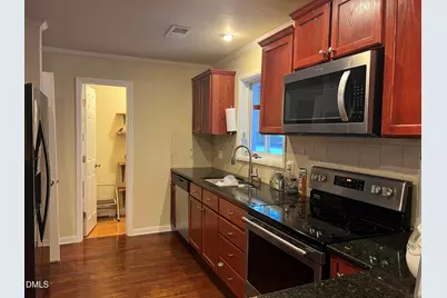 5002 Wickham Road, Raleigh, NC 27606 - Photo 12