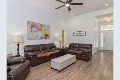 4420 Willow Lake Road, Raleigh, NC 27616 - Photo 6