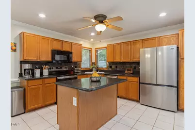 4420 Willow Lake Road, Raleigh, NC 27616 - Photo 8