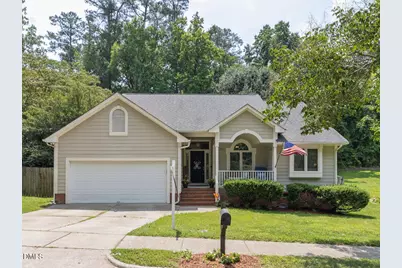 4420 Willow Lake Road, Raleigh, NC 27616 - Photo 1