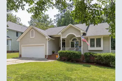 4420 Willow Lake Road, Raleigh, NC 27616 - Photo 2