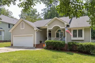 4420 Willow Lake Rd, Raleigh, NC 27616 - Photo 2