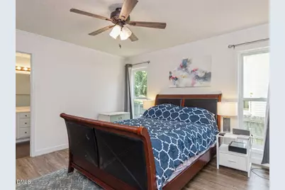 4420 Willow Lake Road, Raleigh, NC 27616 - Photo 14