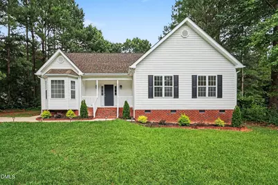 3220 Natural Pines Place, Zebulon, NC 27597 - Photo 2