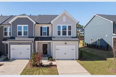 2816 Rodeo Court, Willow Springs, NC 27592 - Photo 2